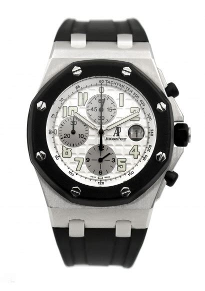 PreOwned Audemars Piguet Royal Oak Offshore 25940SK